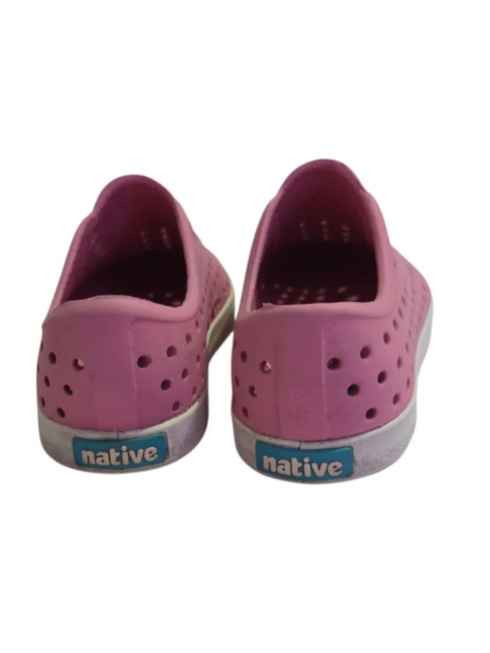 Native these pre